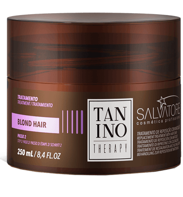 SALVATORE - Blond Hair, Conditioner 250 Ml